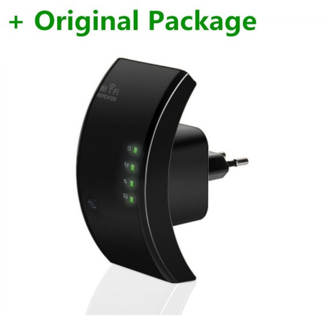 무선 wifi repeater wifi Extender ultraboost wifi 증폭기 long range repiter 300m wi fi booster wi fi, au 플러그, 1-원래 상자와 함께, 1개