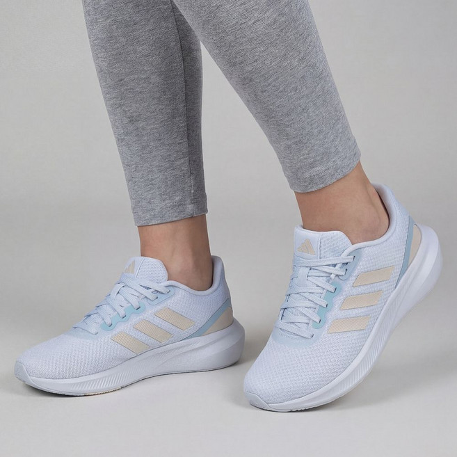 아디다스 가벼운 런닝화 런팔콘 여성 운동화 삼선 헬스 신발 워킹화 경량 스니커즈 데일리 조깅화