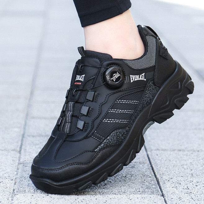 에버라스트 발편한 여성 남성 운동화 다이얼 신발 제크켄월드