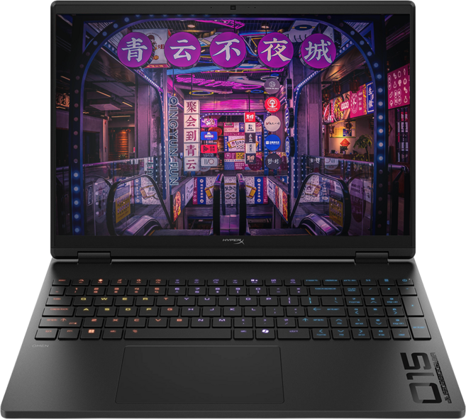 HP HyperX 오멘 15-ga0032TX 인텔 i5-14450HX 지포스 RTX5060 윈도우11 홈 포함 가성비 고성능 고사양 게이밍 노트북, WIN11 Home, 32GB, 2TB, 쉐도우블랙