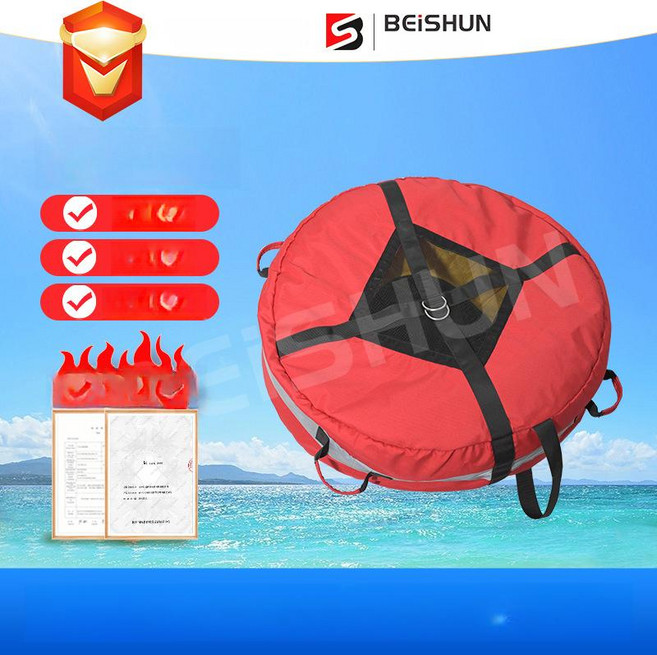 [전문가] 프리다이빙부이 전문가용 안전부표, 단일 항목