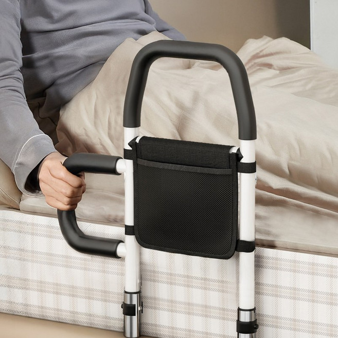 제로메디컬 노인 침대가드 안전 보조 손잡이