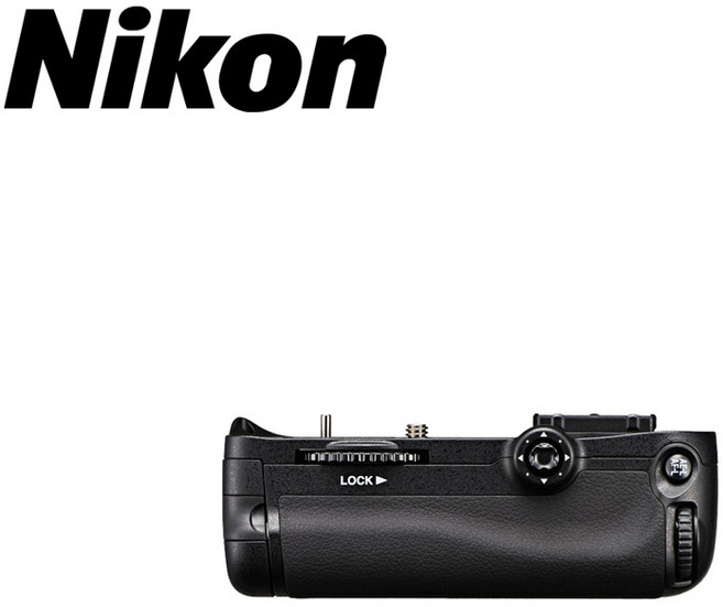 [니콘] 세로그립 / MB-D10 MB-D11 MB-D14 MB-D80 / 정품상품 / 새상품 / 진열상품, 1개
