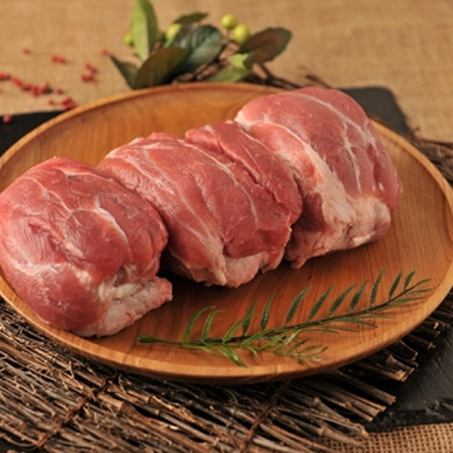 (주)가천린포크 돈사태살 500g(장조림/보쌈/수육), 수육용