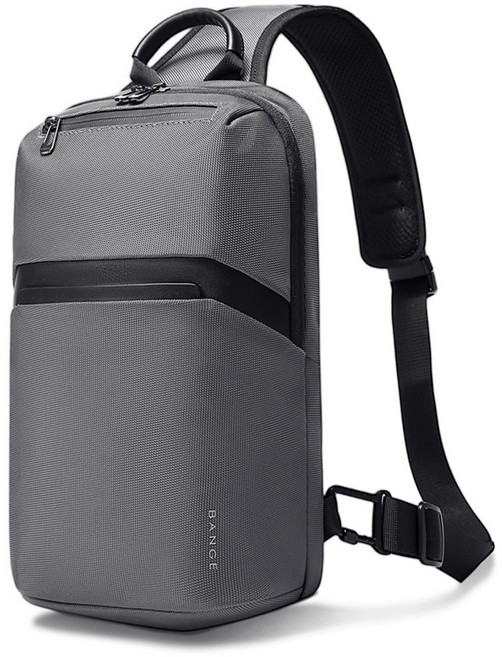 남자 여행 슬링백 직장인 정장 미니 크로스백 메신저백 힙색 어깨가방 7719