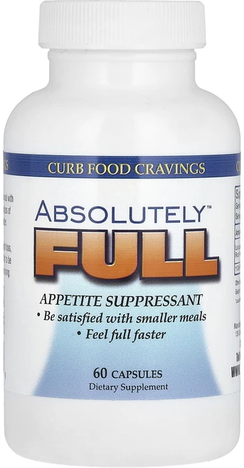 Absolute Nutrition Absolutely 풀 캡슐 60정, Absolute Nutrition Absolute..., 1개 - 쿠팡