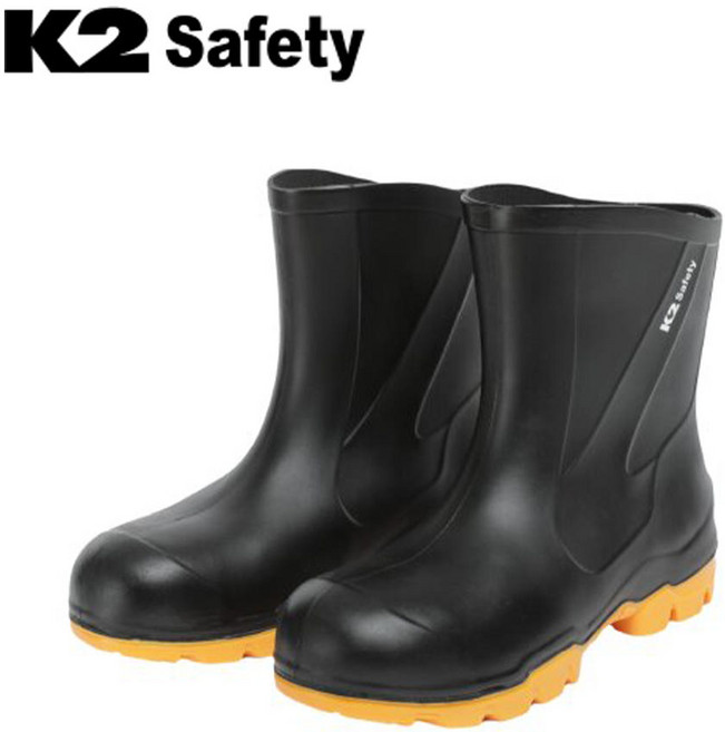K2 Safety 안전 장화 ASB-004-2