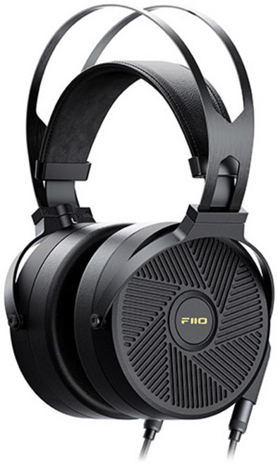 FiiO 피오 헤드폰 FT5