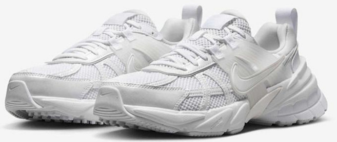 [백화점발송]나이키 여성 운동화 V2k 가볍고 편안한 여자 런닝화