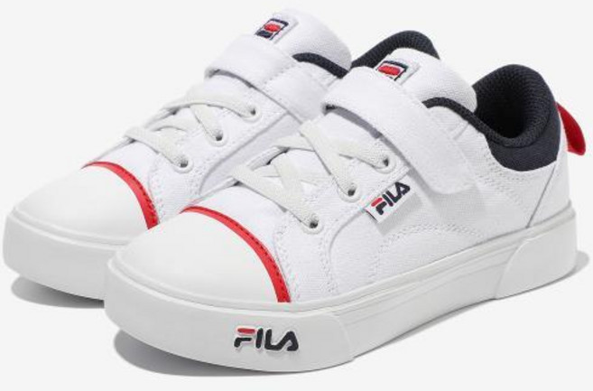 휠라키즈 휠라키즈 키즈 FILA 꼬모 KD (3XM01785E_125)