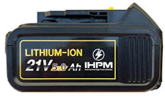 무선 유선 충선 충전식 인두기 납땜 납땜기 디월트 마끼다 배터리 18V~21V 사용 MADE IN KOREA, 1개, GT디월트급속배터리5AH