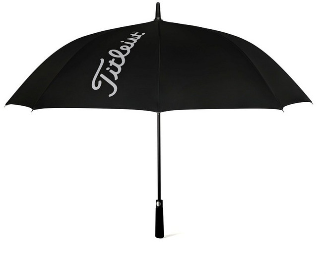 타이틀리스트 우산 TA22UUVUK 골프우산 자외선차단 베스트 아울렛 게임 양산, 2.블랙