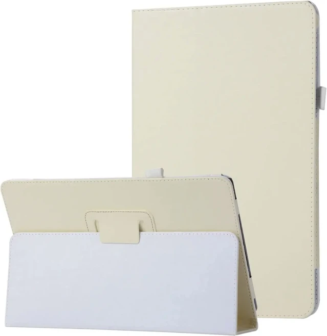 화웨이 Mediapad T5 10.1 AGS2-W09/W19 AGS2-L09/L03 태블릿 커버 T3 9.6 M5 10.8 M3 Lite 10 M6 8.4 스탠, 06 WHITE, 16 MatePad SE 10.4