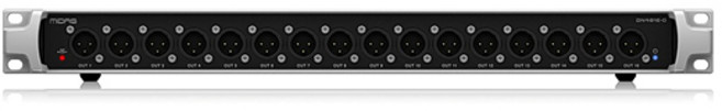 마이다스 DN4816-O StageConnect 인터페이스, MIDAS DN4816-O
