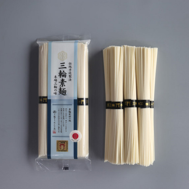 미와 수연소면, 250g, 1개