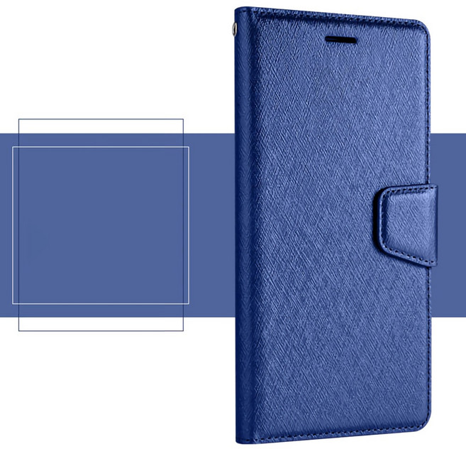 갤럭시A23 LTE 사피아노 가죽지갑 다이어리 케이스