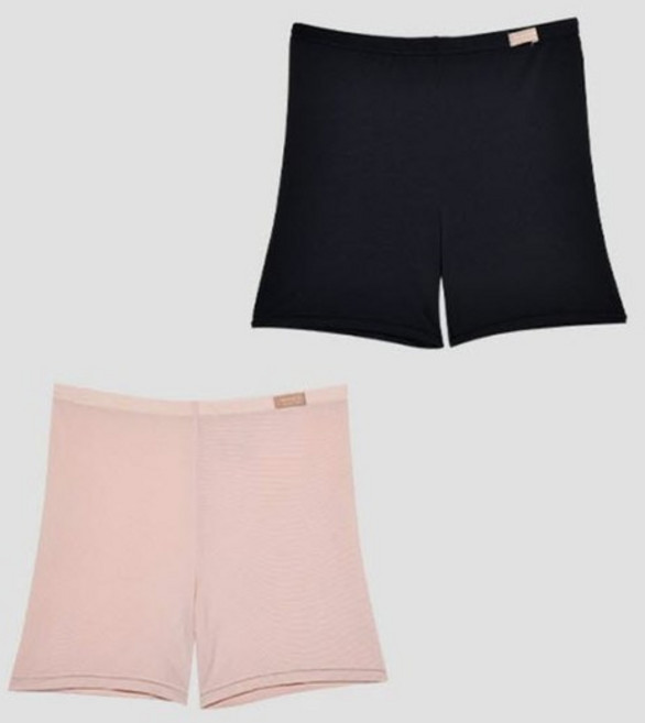 부드러운 여성 인견 스판 3부 속바지