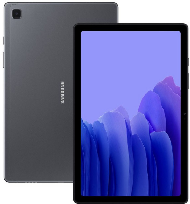 삼성 갤럭시탭A7 10.4 64GB Wi-Fi-Cellular, Wi-Fi+Cellular, 그레이 S등급
