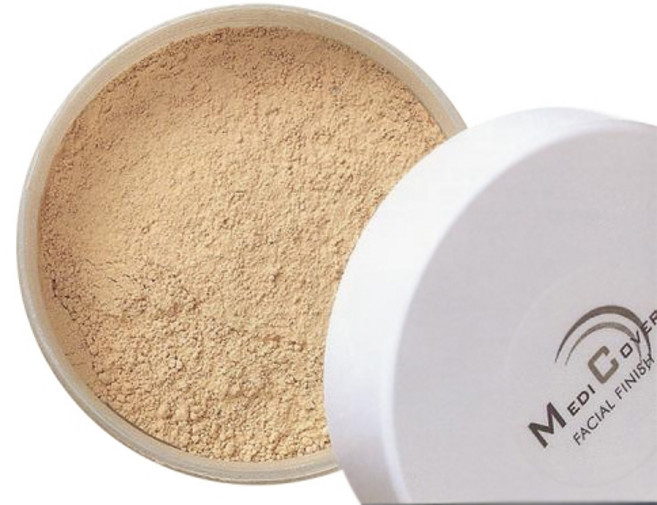 메디커버 페이셜 피니쉬, CL-I(밝은톤), 1개