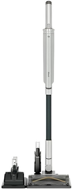 샤크 에보파워 시스템 부스트 LC600KRGY 스틱청소기