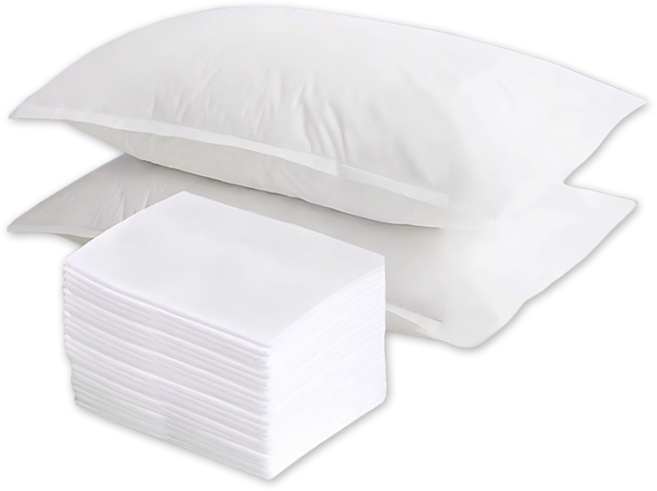 루미오 일회용 배개커버 위생시트