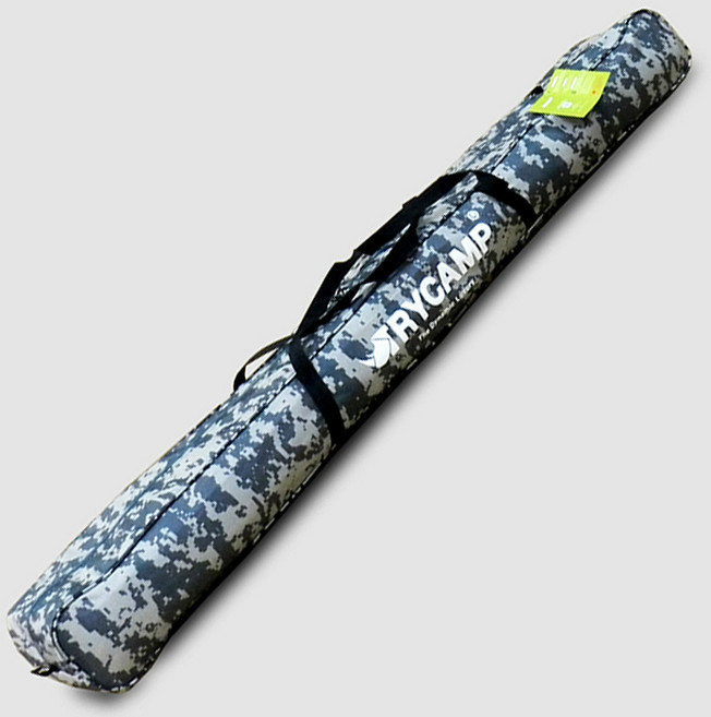 트라이캠프 낚시 파라솔 52형 PN-52MP(위장무늬) 전용 가방