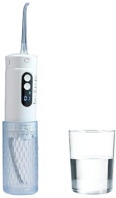 오스템 와픽 핸디 구강세정기 WO-201