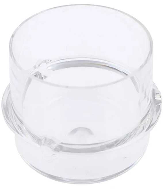 판매 상품 100ML 계량컵 도징 캡 밀봉 뚜껑 (써모믹스 TM31 예비 부품), 1개, 01 One 사이즈