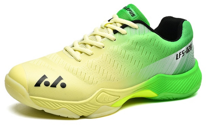 배드민턴화 경량 배구 탁구 실내스포츠화 체대입시화 운동 신발 배드민턴 운동화 미끄럼 방지 통기성 야구 신발 캐주얼 체육관 스니커즈