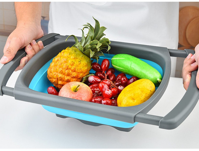 캠핑 휴대용 개수대 차박 카라반 야외 접이식 세면대