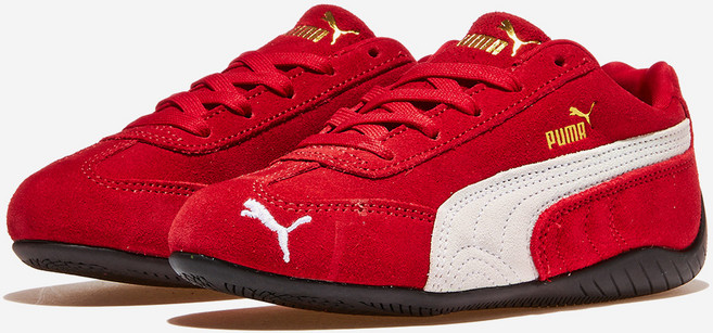 [ABC마트] 푸마 / PUMA / 스피드캣 OG 벨크로 인펀트 / SPEEDCAT OG V INF / PKI40169902 / 키즈