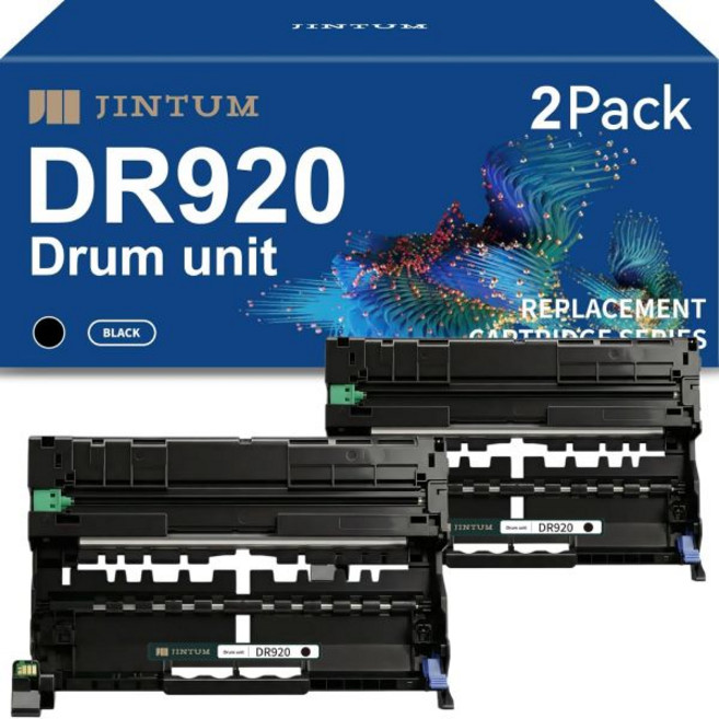 DR920 드럼 유닛 브라더 DR-920 교체용 HL-L5210DN L5210DW L5215DW L6210DW L6217DW L6310DW L6415DW MFC-L5710DN, DR920 드럼 유닛 브라더 DR-920 교체용 HL-