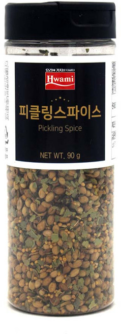 화미 피클링 스파이스, 2개, 90g