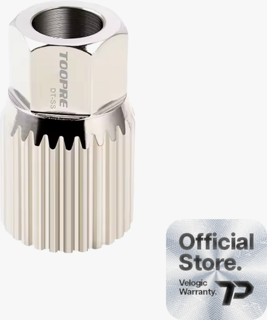 투프리 DT SWISS 허브 분해 툴 자전거 휠 정비 공구 Toopre