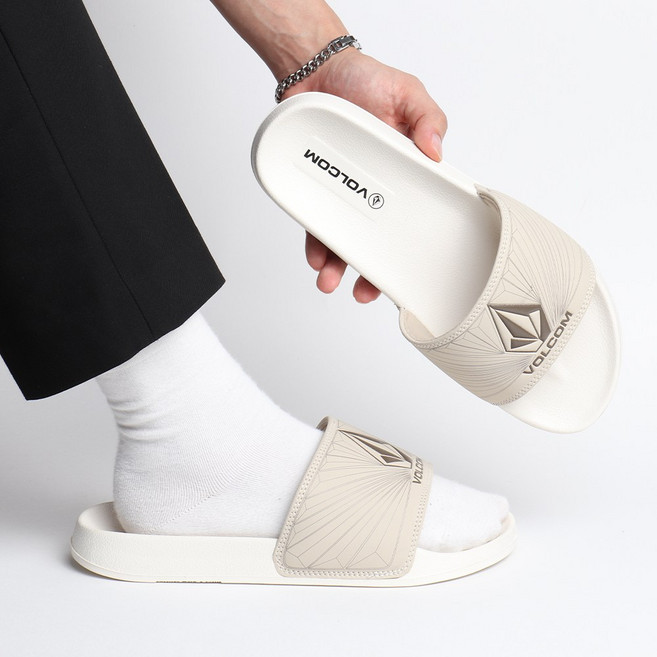 VOLCOM 볼컴 카빙 슬라이드