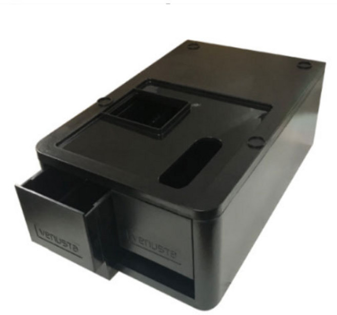 동구전자 (DSK-DM200/HQ용) 슬러지 확장받이 슬러지 테이블