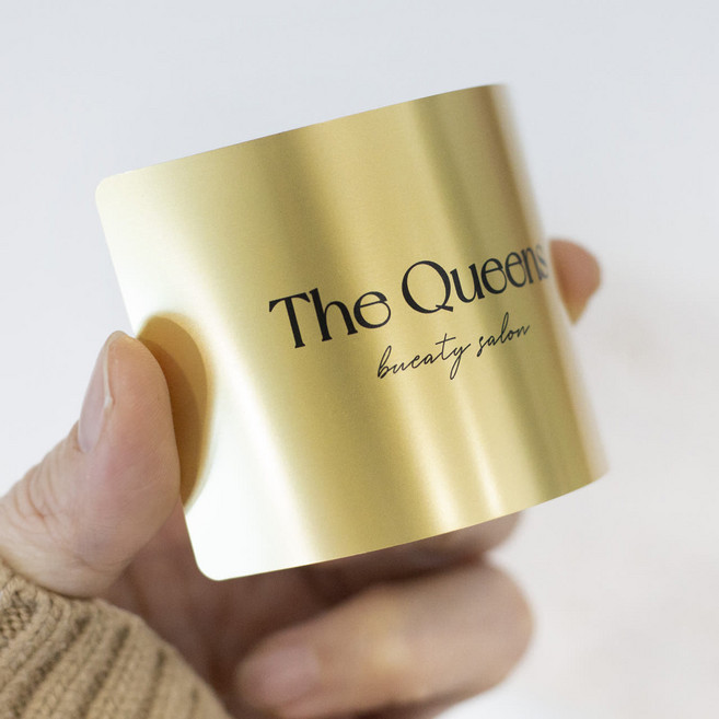 골드 명함 금색 200매 프리미엄 플라스틱 카드 부동산 공인중개사 변호사