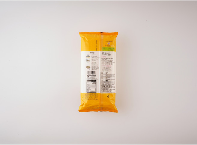 소표우동(중화면)고급면 1Kg, 15개