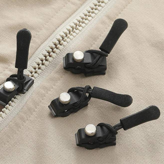 잠바 가방 지퍼 리폼 수리 손잡이 고리 자크수리 지퍼부속품 자크 자크수선