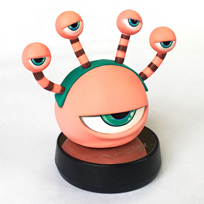 미니피규어 시어 리니지마법인형, 미니피규어 리니지 마법인형 시어 vol3 단품, 1개