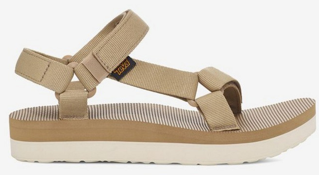 TEVA 여성 미드폼 유니버설 INC STVF2310969-INC