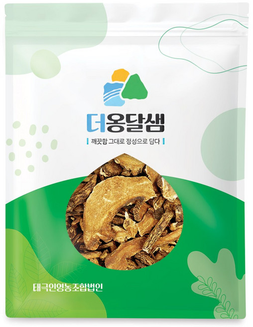 소량으로도 잘 우러나는 국산 볶은 당귀차 200g 참당귀 신당귀 당귀미, 1개, 1개입