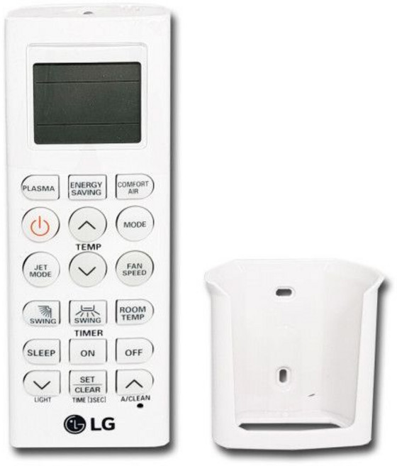 LG 휘센 정품에어컨리모컨 시스템 천장형 스탠드 정품 - LG 휘센 정품에어컨리모컨 시스템 천장형 스탠드 정품