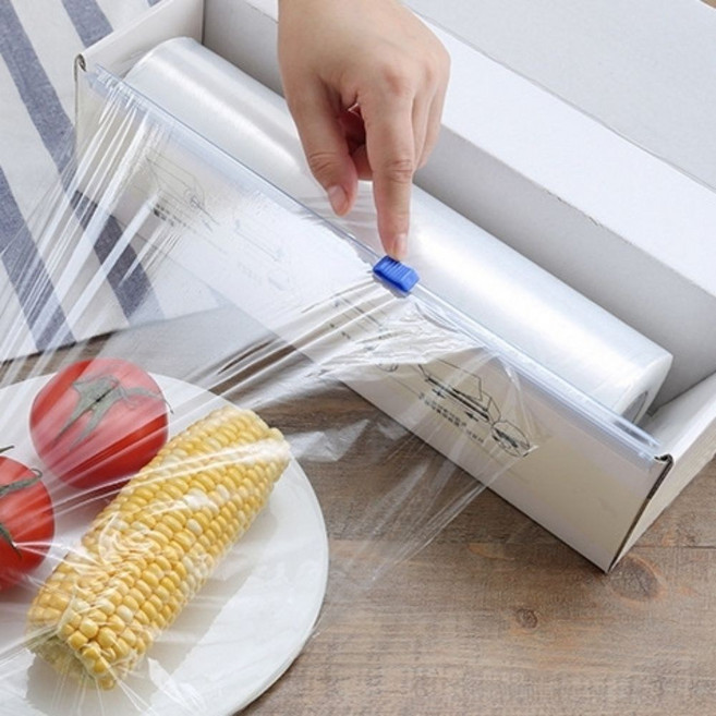 양방향 슬라이딩 랩 커터 커팅기 대형, 2개