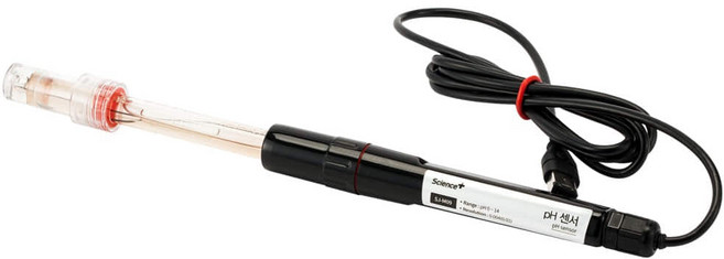 (미래과학)MBL pH센서, 1개