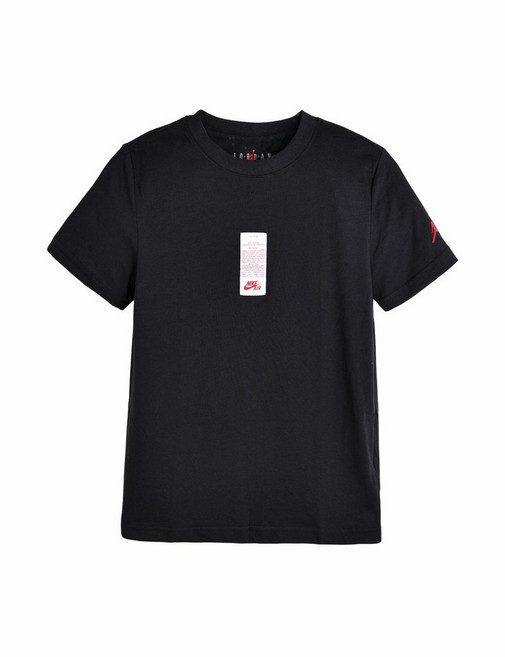 플레이키즈프로 조던MJ브랜드AJ1반팔티셔츠(주니어) N252TS329P 나이키키즈 조던키즈 조던반팔티 (140~170)