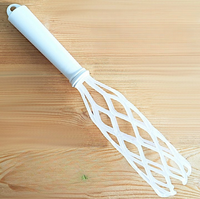 일본 아케보노 쌀 세척봉, 1개, 화이트