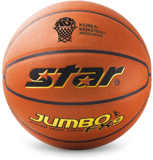 스타스포츠 농구공 점보 FX9, BB42