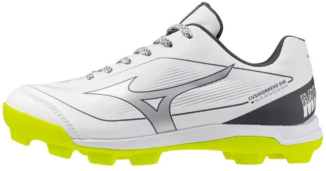 Mizuno CUSHIONREVO DIA 棒球鞋