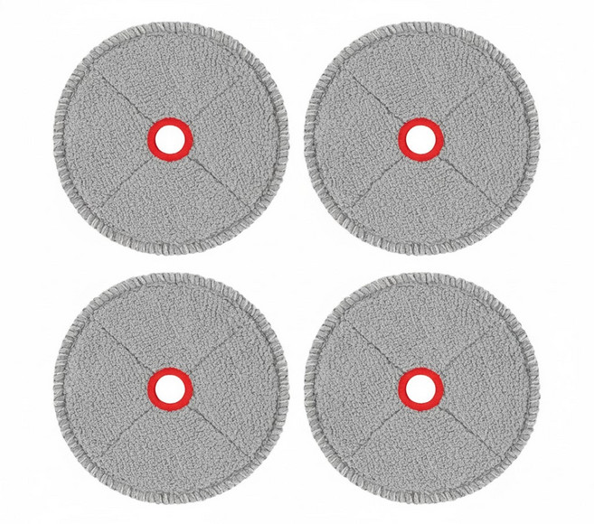 [호환] LG 로봇청소기 B95AWBTH 걸레 호환 4개 고산상회